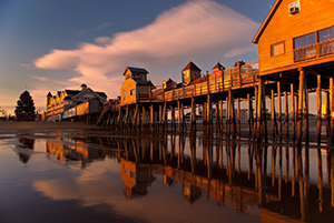 Old Orchard Beach