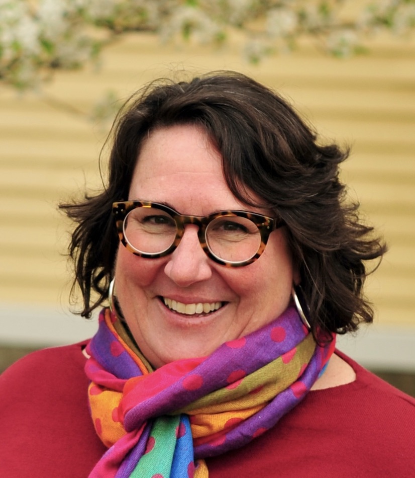 Victoria Foley portrait