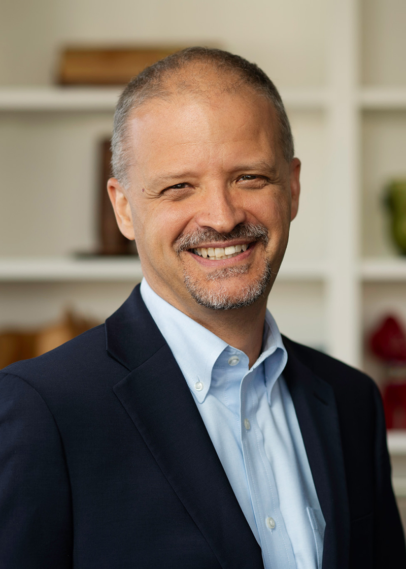 wade merritt portrait