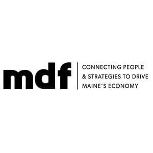 MDF logo