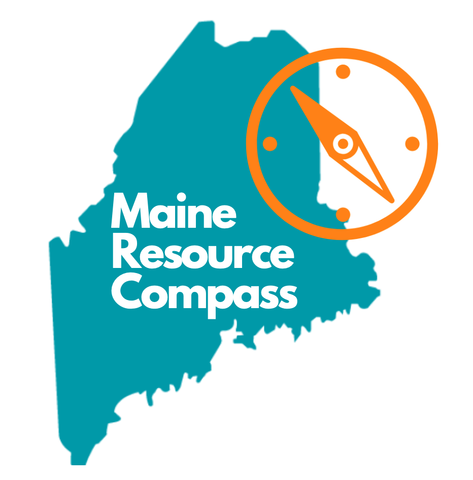 Maine Resource Compass