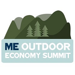 ME Outdoor Economy Summit Logo - Small 
