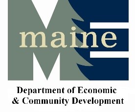 DECD logo