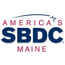 Maine SBDC Logo