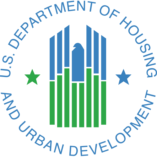 HUD Logo