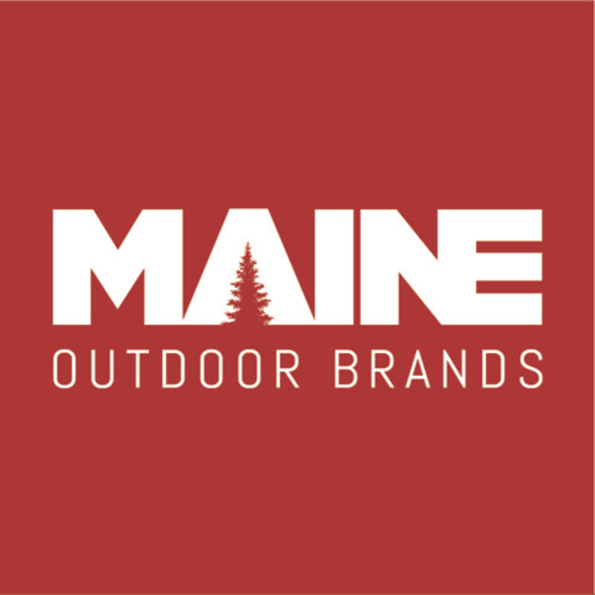 Maine Outdoor Brands Logo