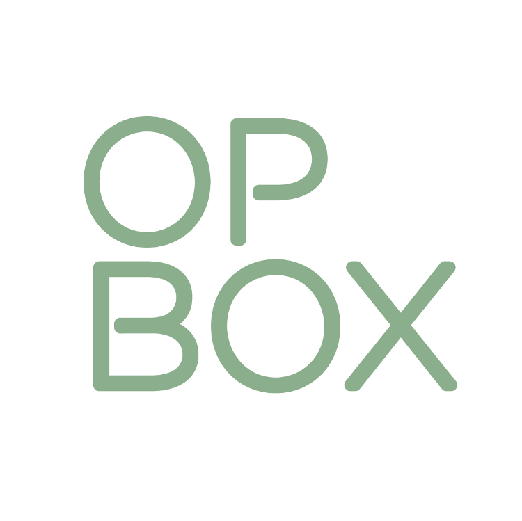 OpBox Logo