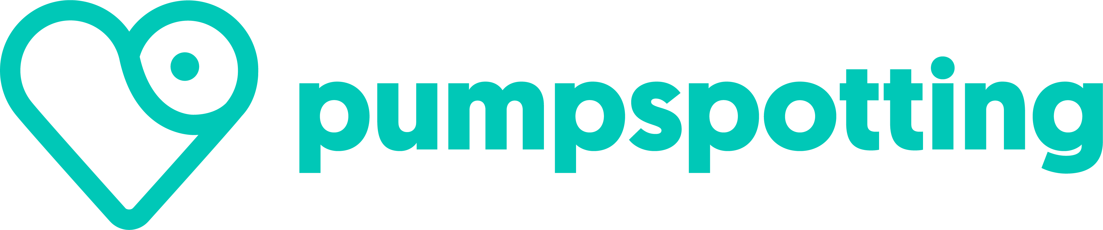 pumpspotting logo