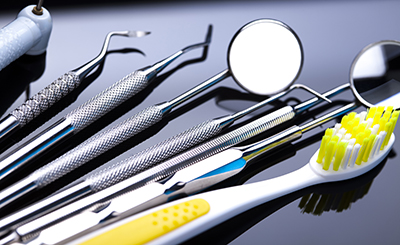 Dental Tools