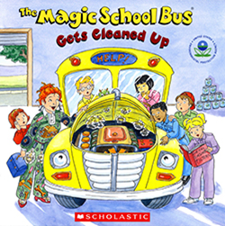 magic school bus