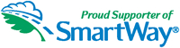 SmartWay logo