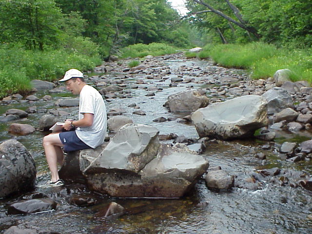 BIOMONITORING UPSTREAM WEB PHOTO