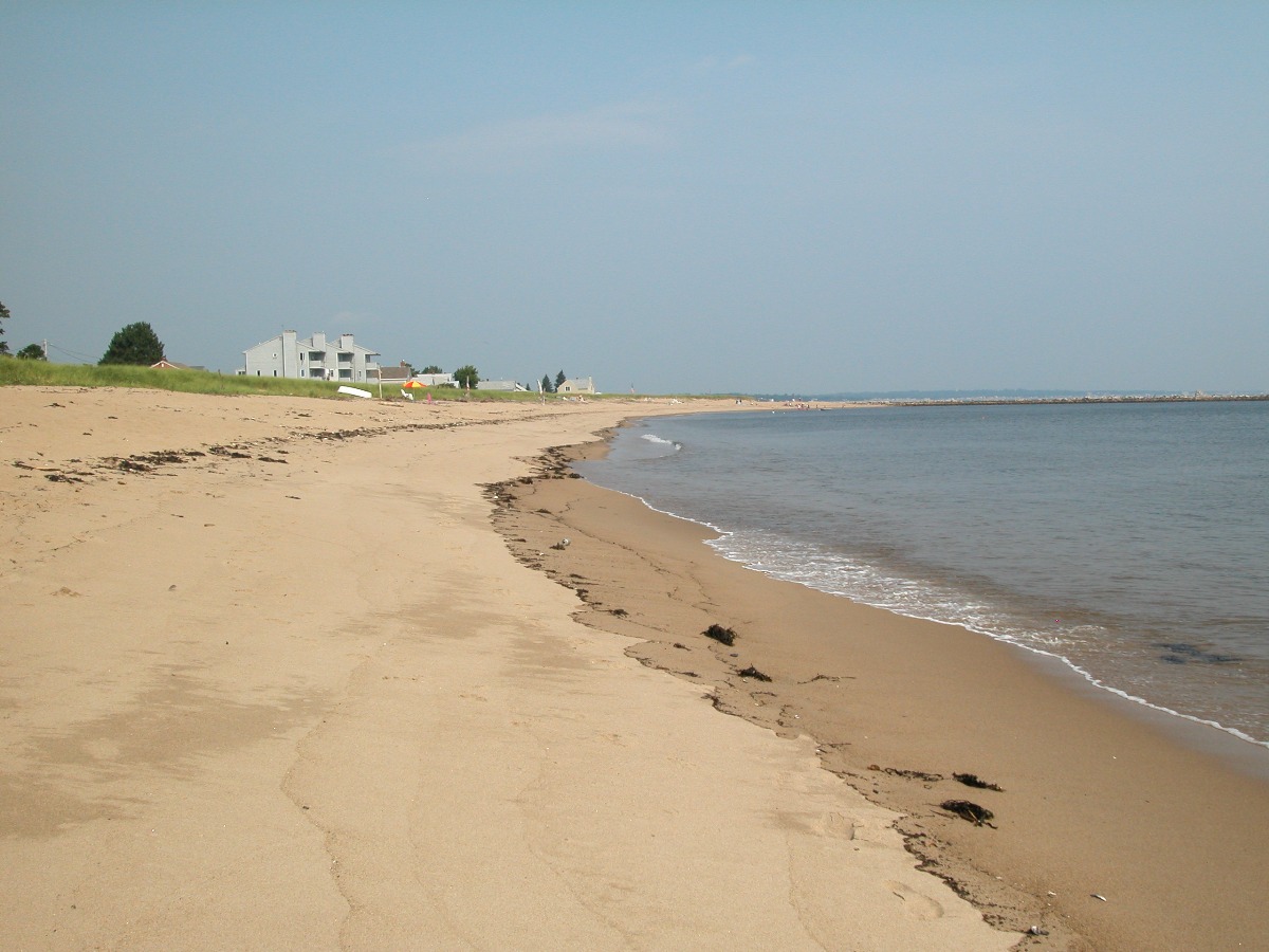 Fortunes Rocks Beach Beach Photo