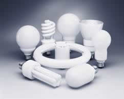 cfl bulbs