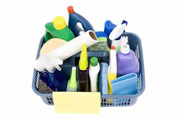 Household Cleaners