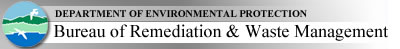 Bureau of Remediation & Waste Management