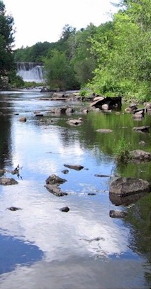 Salmon Falls River (2005)