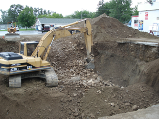 VRAP Cleanup
