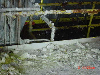 Asbestos Hazard Assessment