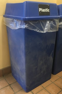 recycle bin