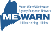 Maine Water/Wastewater Agency Response Network
