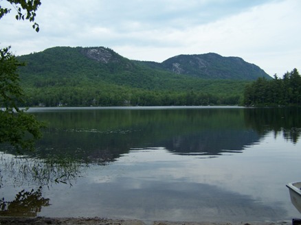 shagpond