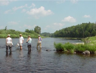 Aroostook River