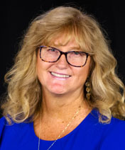 DHHS Acting Commissioner, Bethany Hamm
