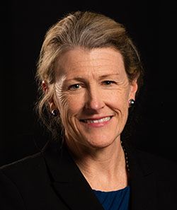 DHHS Commissioner Jeanne Lambrew