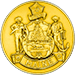 Maine state seal