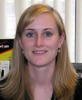Jennifer Grant