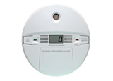 carbon monoxide detector