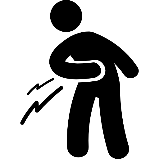 Belly pain