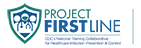Project FirstLine logo