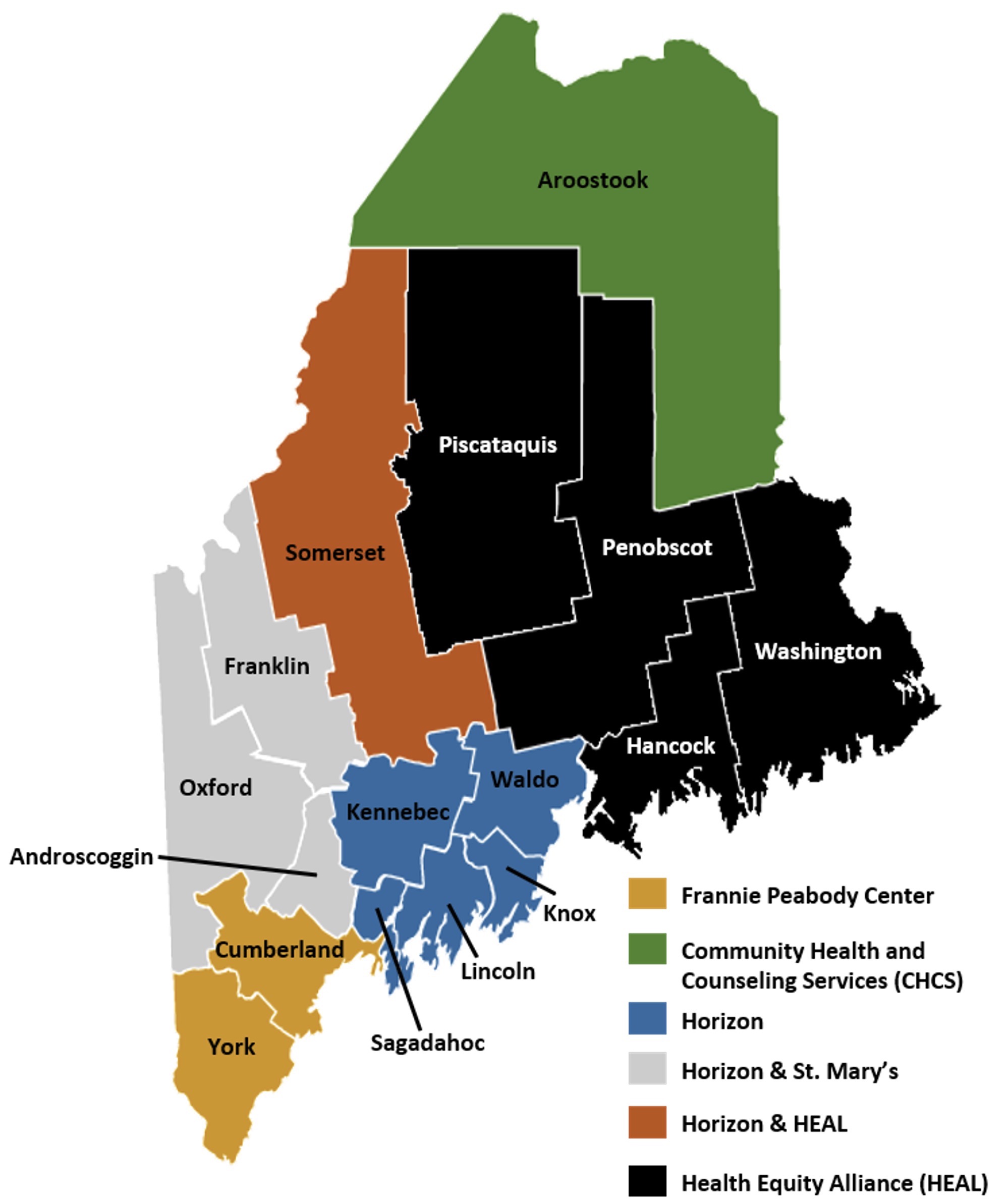 CM-map