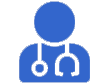 provider information icon