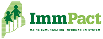 ImmPact logo