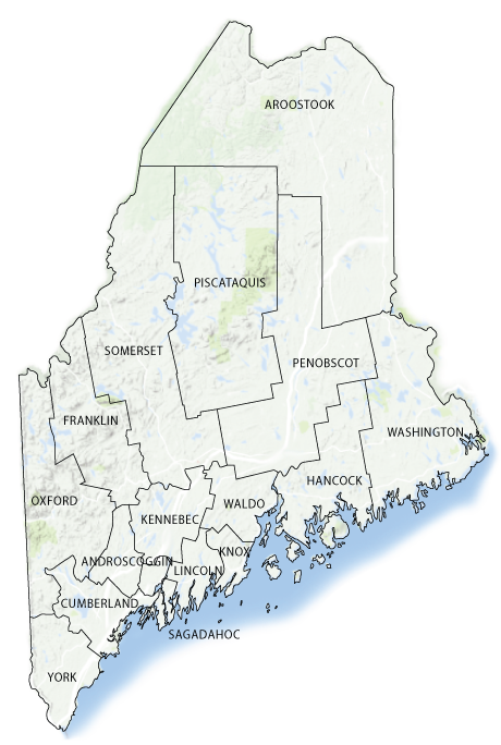 maine-map