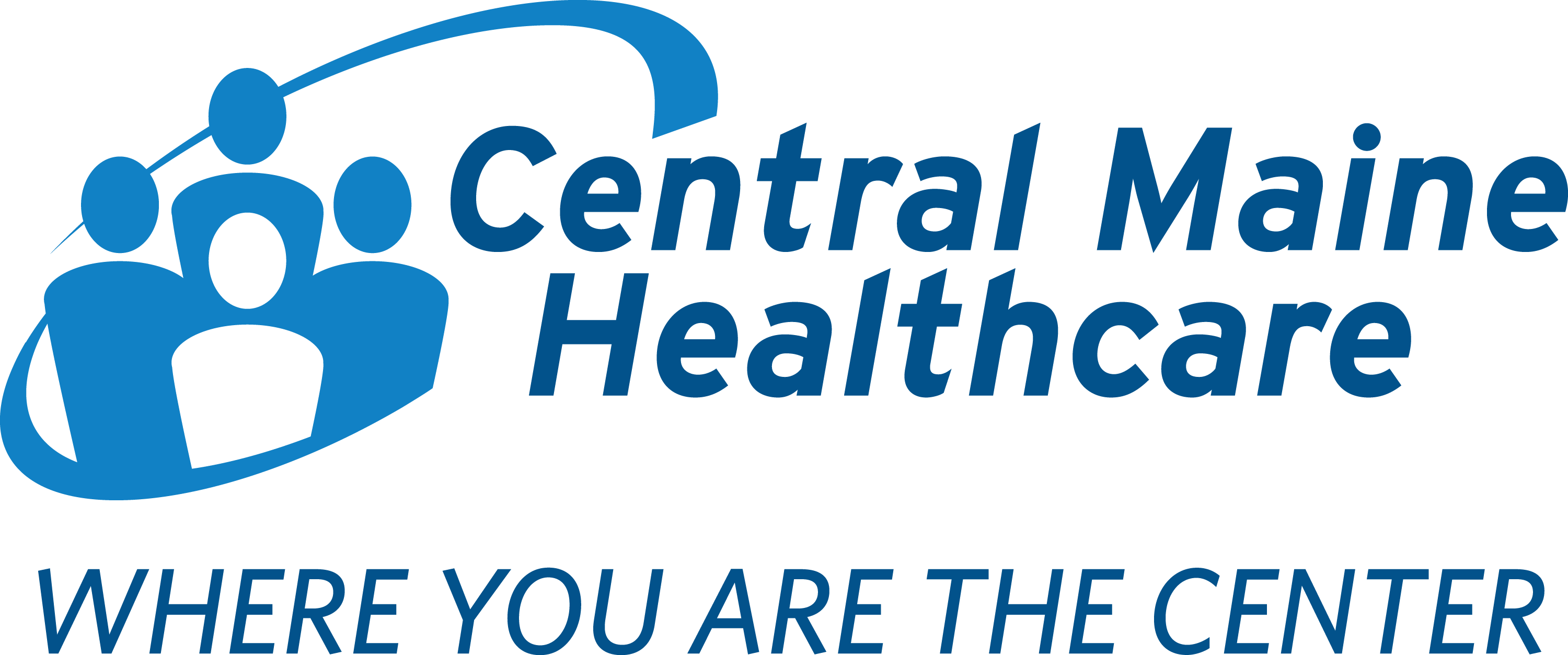 Central Maine Healthcare logo