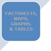 Factsheets, Maps, Graphs, & Tables: Find quick facts or graphic illustrations about a particular health indicator.