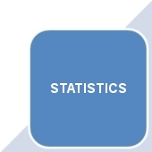 Statistics: Websites with statistical data about health concerns / diseases.