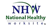 National Healthy Worksite logo