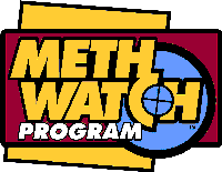 Meth Watch Program