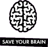 Save Your Brain