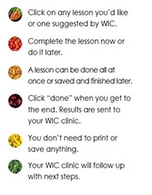 WICSmart Hints