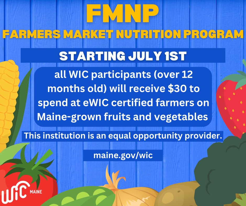 eFMNP 2023 - 1