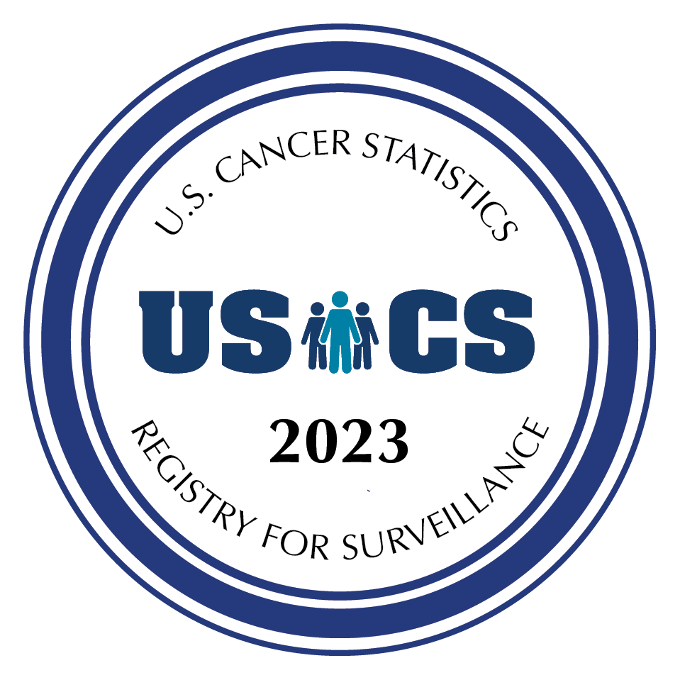 2023 NPCR Award for Surveillance