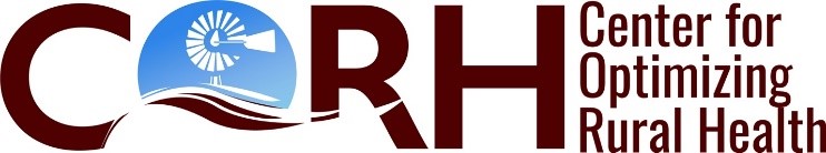 CORH logo