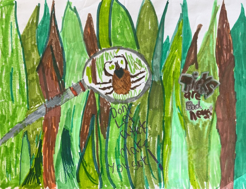 Lily B., Molly Ockett School