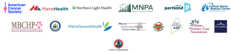 Organizations that Endorse HPV Vaccine